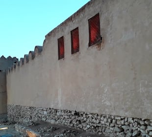 Riffa Fort