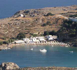 Lindos