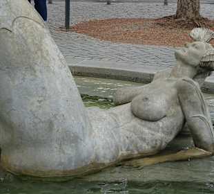 Uferpromenade Überlingen