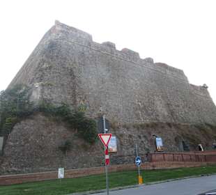 Festung del Priamar