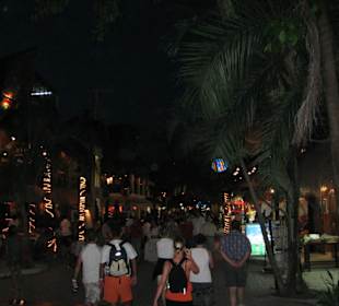 Playa del Carmen