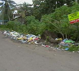 Stadtrundgang Dharga Town