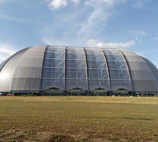 Tropical Islands in Krausnick