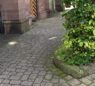 Evangelische Bösinger Kirche