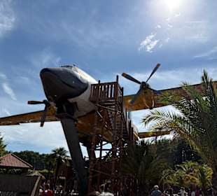 Irrland Bauernhof-Erlebnisoase