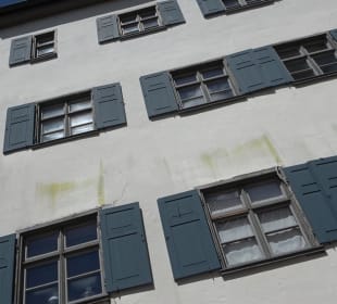 Altstadt Leutkirch