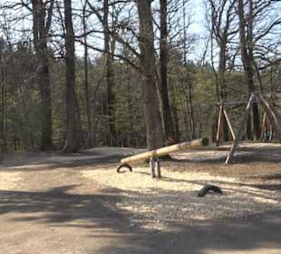 Wanderung Florianrunde