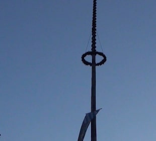 Bummel durch die Innenstadt