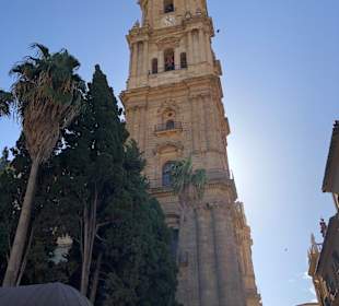 Zentrum Granada