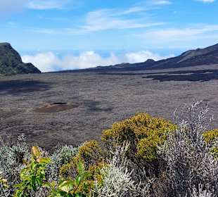 Piton de la Fournaise