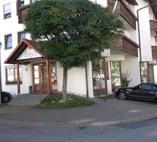 Gasthof Hirsch