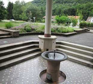 Die Quelle Liese, Celtic