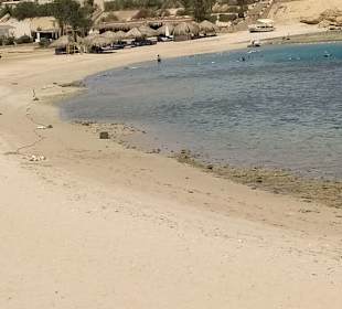 Unser kleines Paradies