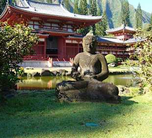 Byodo-In Tempel