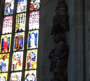 Evangelisches Stift Tübingen