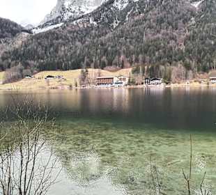 Hintersee 
