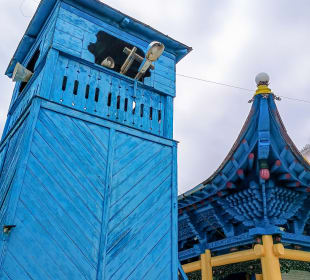 Minarett