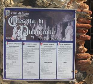 Kirche Piedigrotta