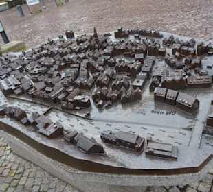 Stadtrundgang Calw