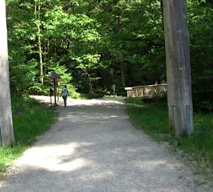 Wasserfälle Allerheiligen