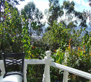 Restaurant Casa Santa Clara