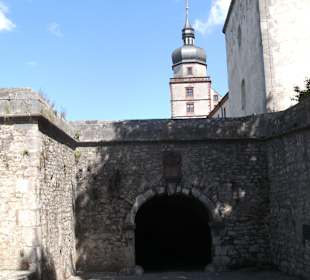 Festung Marienberg