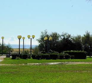 Ende September 2010 Inspirationen