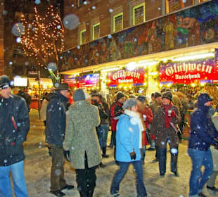 Nbg-Christkindlmarkt2009