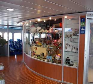 Bordshop