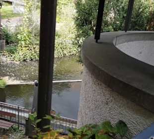 Schüttesäge-Museum