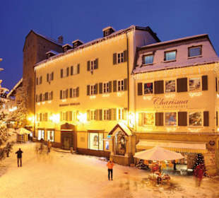 Charisma am Stadtplatz Zell am See: Geschenke