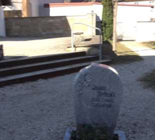 Friedhof Meidelstetten