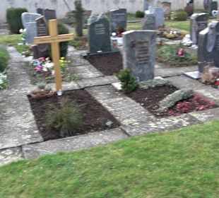 Friedhof Neckartenzlingen