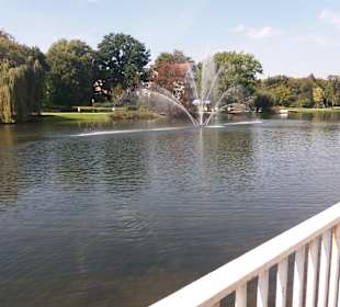 Kurpark