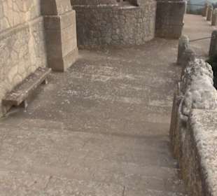 Puig de San Salvador