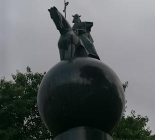 Skulptur Altstadt