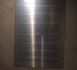 Im Museum
