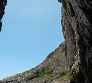 Carolina Cave/Xlendi