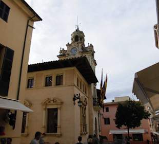 Die Altstadt