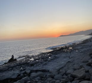 Strand Alanya - Kargicak