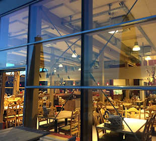 Panorama Restaurant Nock IN