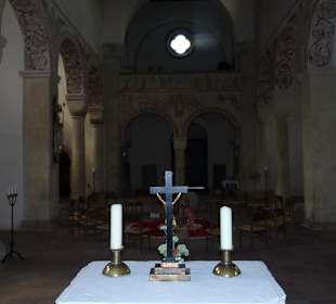 Benediktiner Kloster - Kirche