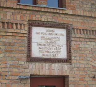 Ziegeleimuseum Jockrim