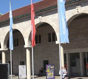 Kunstgebäude