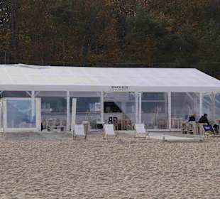 Strand Kolberg/Kolobrzeg