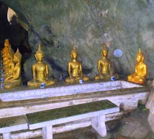 Khao Luang Höhle
