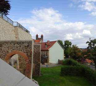 Altstadt Quedlinburg