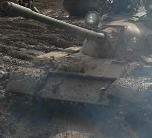 Bastion in Kolberg- TOP!