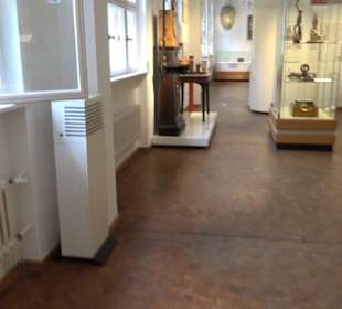 Deutsches Technikmuseum