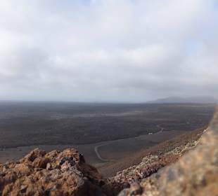 Timanfaya Nationalpark